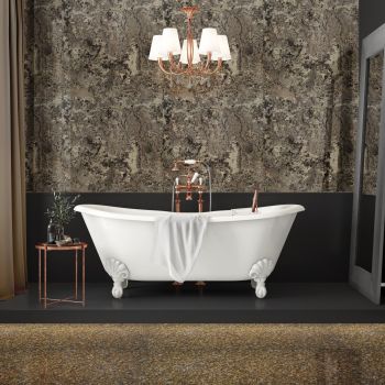 GRANIT, GIALLO FIORITO S, LASTRE, 2, LUSTRUIT