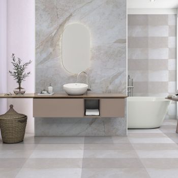 MARMURA, BEIGE SUNSTONE, PLACAJ, 60X30, 2, LUSTRUIT