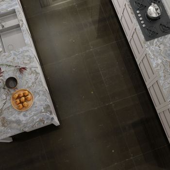 MARMURA, NERO MARQUINA, PLACAJ, 60X60, 2, LUSTRUIT