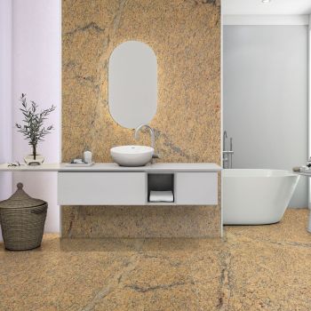 GRANIT, GOLDEN KING, LASTRE, 2, LUSTRUIT