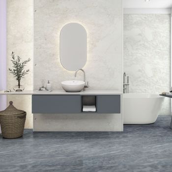 MARMURA, GRIGIO, PLACAJ, 60X30, 1.5, LUSTRUIT