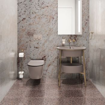 GRANIT, ROSA PORRINO, PLACAJ, 40X40, 1.00, LUSTRUIT