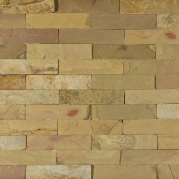 ARDEZIE, TERRA YELLOW, PLACAJ, L(20-40)X7, 1.2, NATURAL