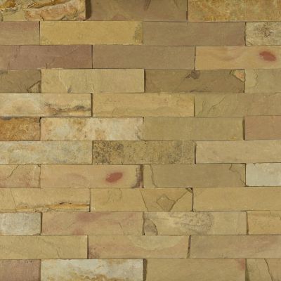 ARDEZIE, TERRA YELLOW, PLACAJ, L(20-40)X7, 1.2, NATURAL