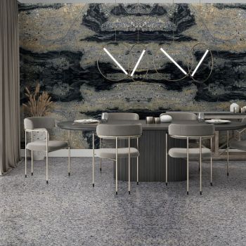 GRANIT, NEW WHITE TULUM, LASTRE, 2, LUSTRUIT