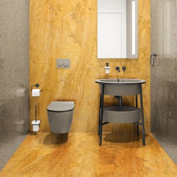GRANIT, ROSA PORRINO, LASTRE, 3, FIAMAT