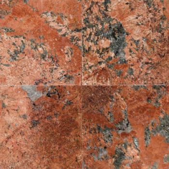 GRANIT, VOLCANO RED, PLACAJ, 60X30, 1.5, LUSTRUIT