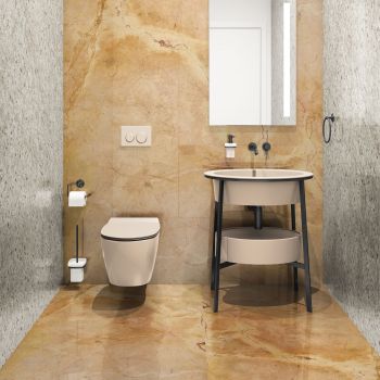 GRANIT, MOON WHITE, LASTRE, 2, LUSTRUIT