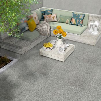GRANIT, LEOPARD WHITE, PLACAJ, 40X40, 1, LUSTRUIT