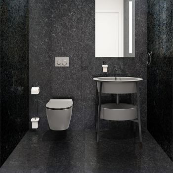 MARMURA, LEVADIA BLACK, LASTRE, 2, LUSTRUIT