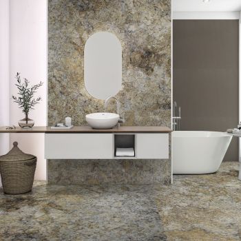 GRANIT MASCARELLO LASTRE 2 LUSTRUIT