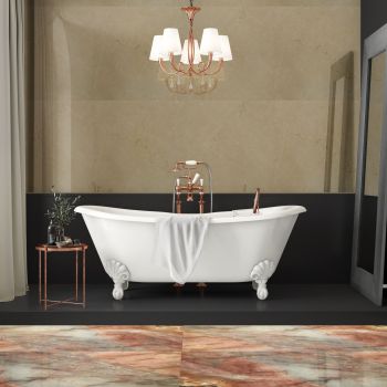 GRANIT, COSMOPOLITAN, LASTRE, 2, LUSTRUIT