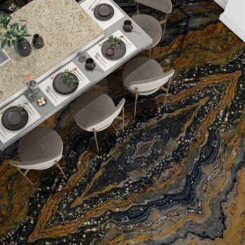 GRANIT, GIALLO ORNAMENTAL S, LASTRE, 2, LUSTRUIT