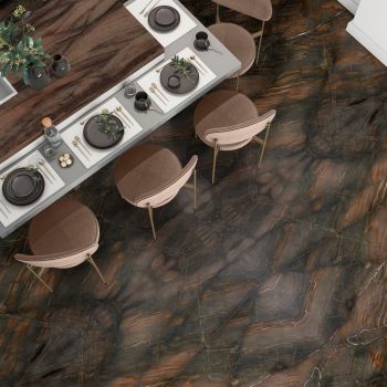 LASTRE, GRANIT, RED COLINAS, 2 CM, GROSIME LUSTRUIT