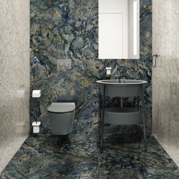 GRANIT, MOON WHITE, LASTRE, 2, LUSTRUIT