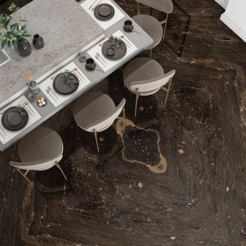 GRANIT, IVORY FANTASY, SEMILASTRE, 2, LUSTRUIT
