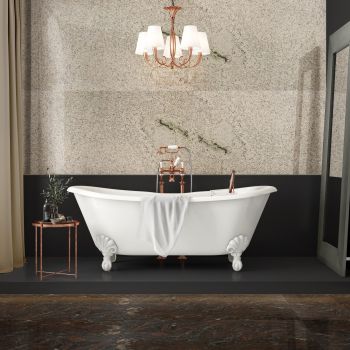 GRANIT, PARADISO CLASSIC, LASTRE, 3, LUSTRUIT
