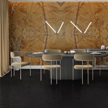 GRANIT, COFFEE, LASTRE, 2, LUSTRUIT