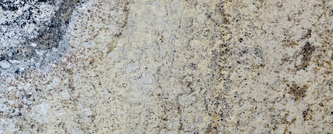 GRANIT, WHITE GALAXY, LASTRE, 3, LUSTRUIT