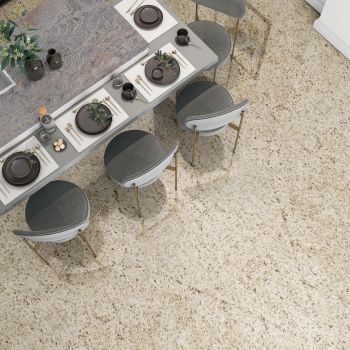GRANIT, GIALLO ORNAMENTAL S, LASTRE, 2, LUSTRUIT
