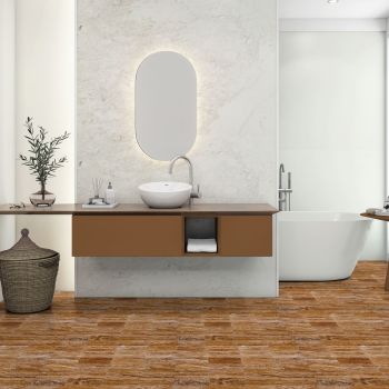 TRAVERTIN, LEGNO V/C, PLACAJ, 30X15, 1.2, LUSTRUIT + CHITUIT