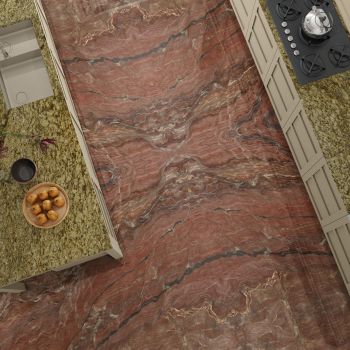 GRANIT, REVOLUTION WAVE, LASTRE, 2, LUSTRUIT