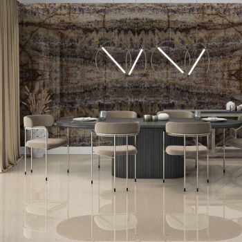 STONTECH M, BOREAL, LASTRE, 320X160, 2, LUSTRUIT