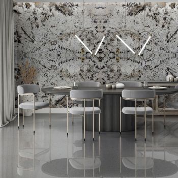 STONTECH Q, DHARMA, LASTRE, 320X160, 2, LUSTRUIT