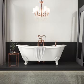 GRANIT, GRIS PERLA, LASTRE, 3, FIAMAT