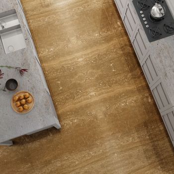 GRANIT, IVORY FANTASY, SEMILASTRE, 2, LUSTRUIT