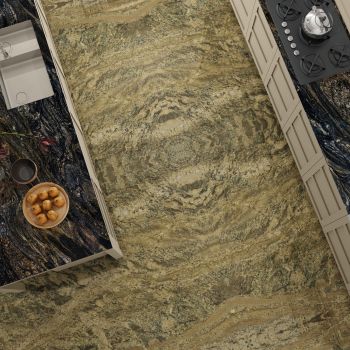 GRANIT, NETUNO BORDEAUX, LASTRE, 2, LUSTRUIT
