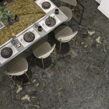 GRANIT, SANTA CECILIA, LASTRE, 2, LUSTRUIT