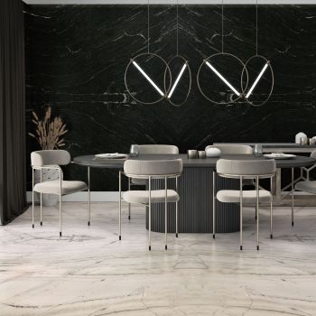 GRANIT, OPUS PEARL, LASTRE, 3, LUSTRUIT