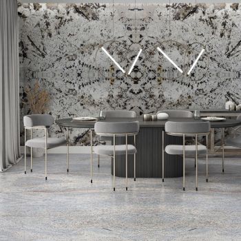 GRANIT, VIENNA, LASTRE, 3, LUSTRUIT