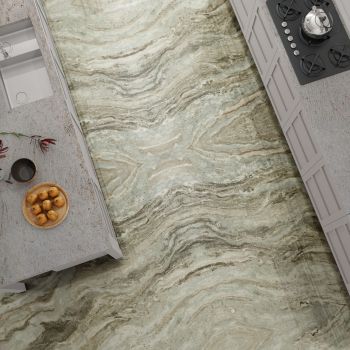 GRANIT, IVORY FANTASY, SEMILASTRE, 2, LUSTRUIT