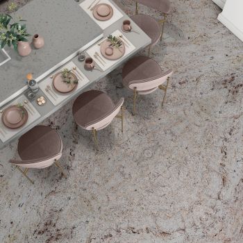 STONTECH Q, ABALONE, LASTRE, 320X160, 2, LUSTRUIT