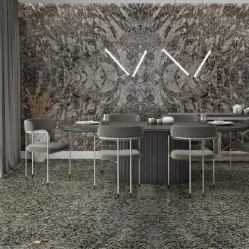 GRANIT, BIANCO TROPICAL, LASTRE, 2, LUSTRUIT