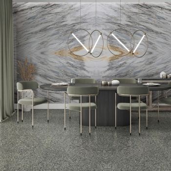 GRANIT, AZUL PLATINO, LASTRE, 2, LUSTRUIT