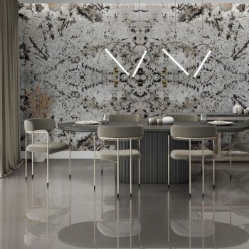 STONTECH Q, ESEN, LASTRE, 320X160, 2, LUSTRUIT