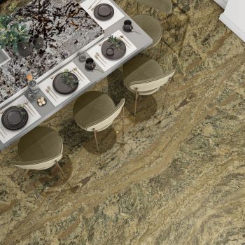 GRANIT, NETUNO BORDEAUX, LASTRE, 2, LUSTRUIT