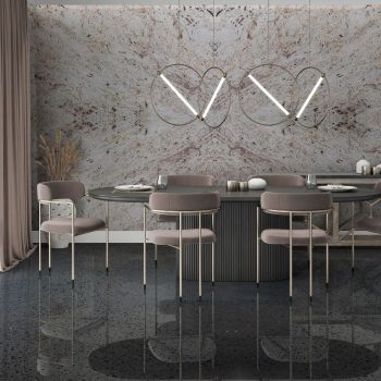 STONTECH Q, AVIS, LASTRE, 320X160, 2, LUSTRUIT