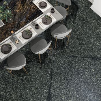 GRANIT, DIAMOND GREEN, LASTRE, 2, LUSTRUIT