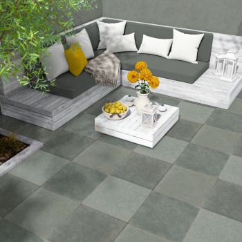 CALCAR, KOTA GREEN, PLACAJ, 30X30, 1, NATURAL