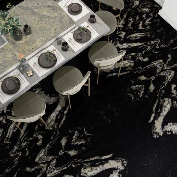 GRANIT, TITANIUM, LASTRE, 2, PERIAT