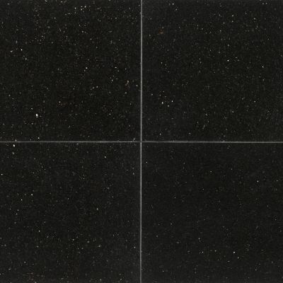 GRANIT, BLACK GALAXY, PLACAJ, 40X40, 1, LUSTRUIT