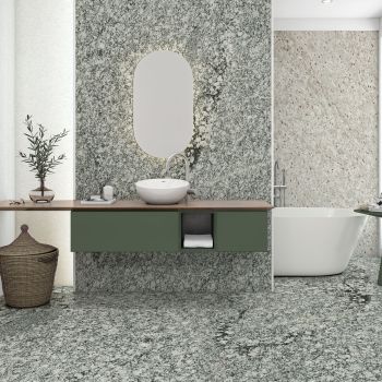 GRANIT, MOON WHITE, LASTRE, 2, LUSTRUIT