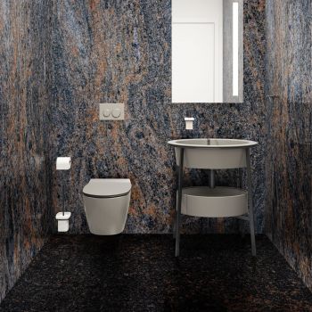 GRANIT, PARADISO BASH N/N, PLACAJ, 61X30.5, 1, LUSTRUIT