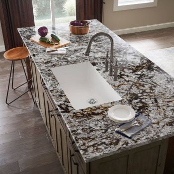 GRANIT, AVORIO, LASTRE, 2, LUSTRUIT
