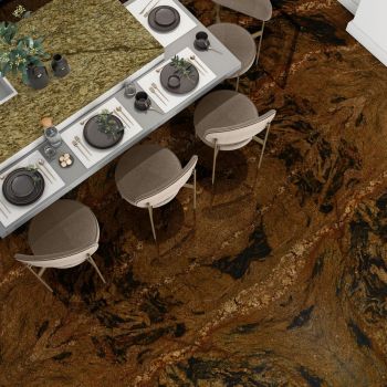 GRANIT, SANTA CECILIA, LASTRE, 2, LUSTRUIT