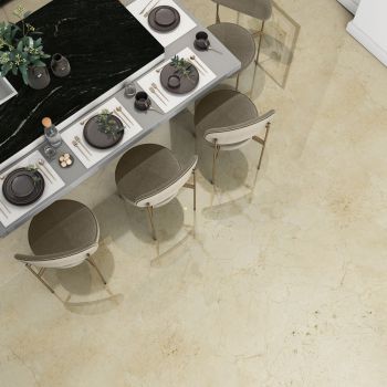 MARMURA, CREMA MARFIL, LASTRE, 2, LUSTRUIT